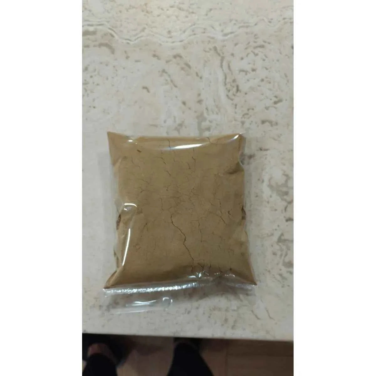 Tufo Extra Macinato per Diorami e Presepi - Bustina da 200 g