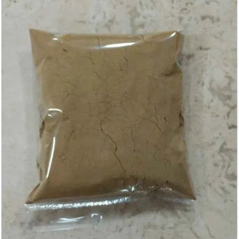 Dettaglio tufo extra macinato per presepi diorami e modellismo 200 g